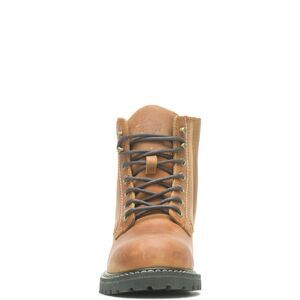 Harley-Davidson Womens Bentler W 5" De Brown Boots (NWT)